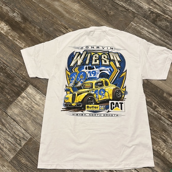 donavin wiest car tee - Picture 2 of 3